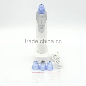 New Arrival Beauty Tool Blackhead Remover Kit Tool Blackhead Removal Blackhead Suction Machine thumbnail-6