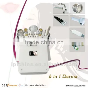 2012 Diamond Microdermabrasion Machine thumbnail-1
