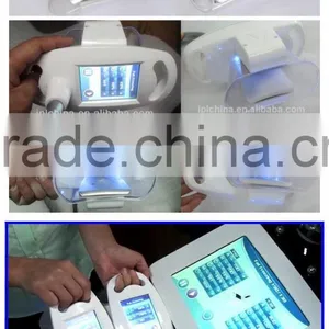 New Products 2016 Acoustic Wave Therapy Fat Cellulite Reduction Machine thumbnail-6