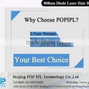 Back / Whisker 2016 Best Beijing Pop Ipl 808 Diode Laser Machine China Beijing AC220V/110V thumbnail-2