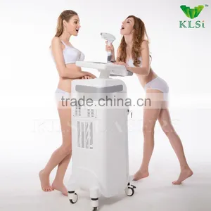 Beauty Laser Device Hair Removal Machine 808 Diode Permanent Depilazione Equipment thumbnail-3