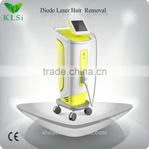 2015 New Upgraded Laser Hair Removal Machine Price /hair Removal Laser With CE thumbnail-2