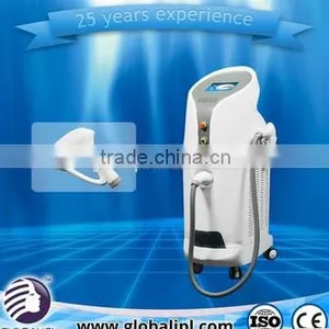 2016 Promotion ! no Pain 808nm Diode Laser Hair Removal for Imported Water Pump thumbnail-1