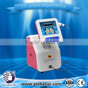 2015 Portable 3D HIFU(High Intensity Focused Ultrasound) (US310b) thumbnail-3
