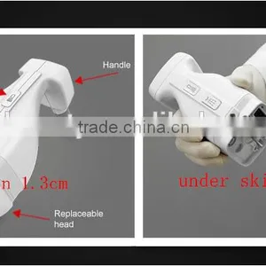 WS-08 2016 Latest Slimming Machine LipoSonix Machine thumbnail-5