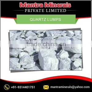 Quartz Lumps thumbnail-1