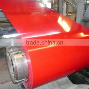 PPGI Prepainted Steel Coil 201 Stainless Steel Coil Steel Coil PPGI Coils thumbnail-5