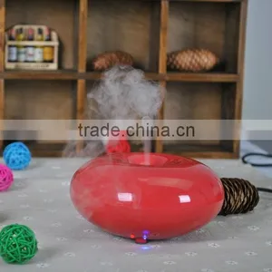 More Stylish Aroma Beauty Product, You Never Seen That Before, the Ultrasonic Humidifier thumbnail-1