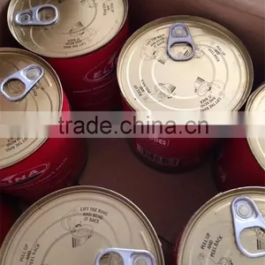 Fresh Vegetables Canned Tomato Paste Concentrated 28-30% thumbnail-6