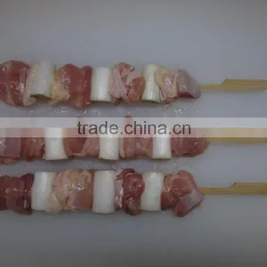Chicken Meat Skewer thumbnail-5