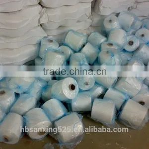 DISCOUNT!!! 2014 100% Sheep Cashmere Yarn,16nm-36nm,raw White and Dyed Colors thumbnail-3