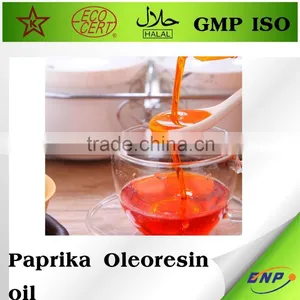 GMP BNP Suppliers Paprika Oleoresin Oil thumbnail-3