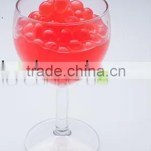 3.2kg TachunGhO Pomegranate Juice Boba thumbnail-1