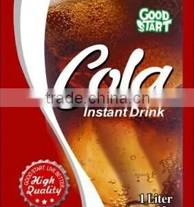 Cola Instant Drink HACCP Certified Manufacturing thumbnail-1