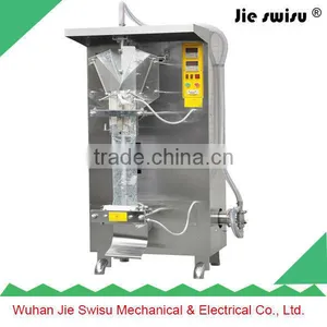 Liquid / Bag /pouch Packing Machine thumbnail-1