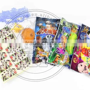 Surprise Bag Toy Candy For Kids For Boy thumbnail-2