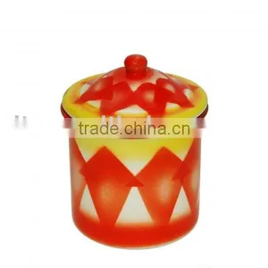 MUG WITH COVER thumbnail-1