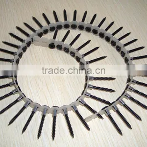 Self Tapping Gypsum Board Screw thumbnail-1