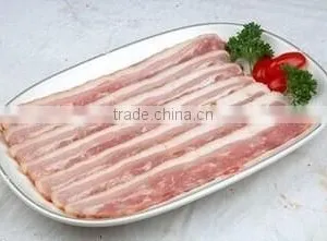 QW-21 Industrial Meat Slicers /meat Strip Cutting Machine / Beef Slicing Machine With 304 Stainless Steel thumbnail-6