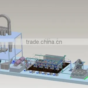 Cassava Flour Production Line thumbnail-4
