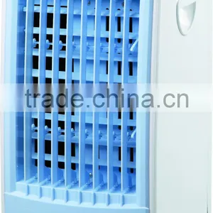 China Hot New Products for Mini Air Cooler thumbnail-2