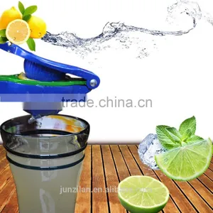 HL-1 Aluminium Alloy Lemon Cirtus Orange Squeezer thumbnail-2