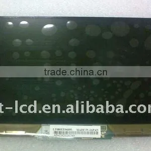 New 8inch 1600*768 Laptop LCD Display for Sony LT080EE04000 thumbnail-1