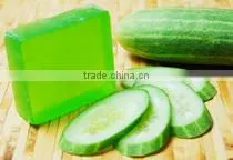 Cucumber Transparent Soa thumbnail-1