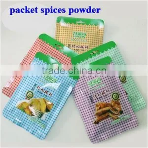 Packet Spice for Wholesale thumbnail-1