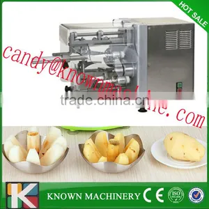 Apple Half Cutting Machine thumbnail-1