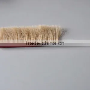 Factory Price Beekeeping Tools Horse Tail Bee Brush thumbnail-4