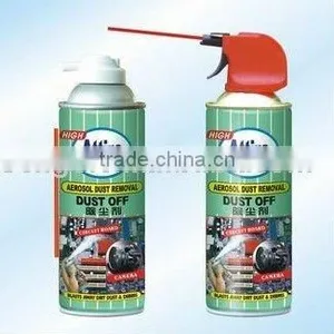 Air Duster/Dust Off/Aerosol Dust Remover thumbnail-1