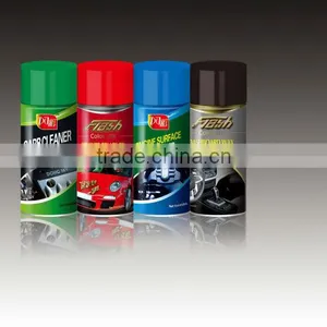 Engine External Detergent/car Care Products thumbnail-1