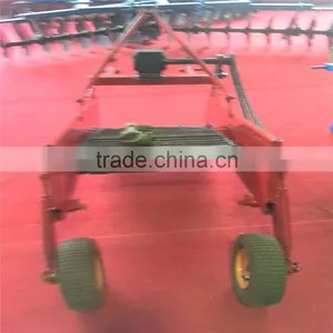 Manufacturer Direct Potato Harvester Potato Harvester thumbnail-4