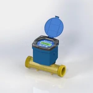 Ultrasonic Water Meter thumbnail-5