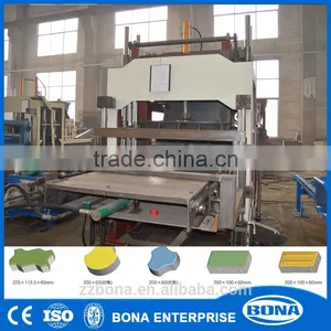 Wholesale QT5-20 Good Auto German Brick Making Machinery thumbnail-2