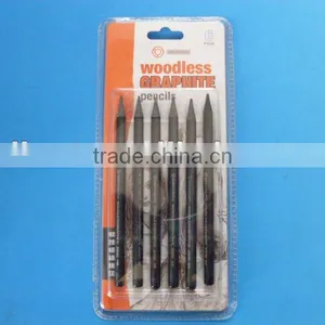 Chinese Woodless Graphite Pencil thumbnail-1