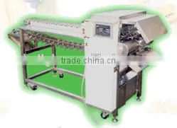 Corn Cutting Pieces Machine thumbnail-1