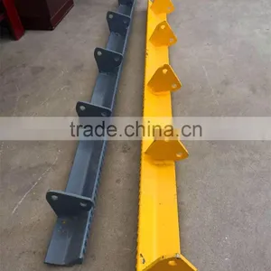 Combine Harvester Rasp Bar for FAHR, John Deere, Claas thumbnail-3