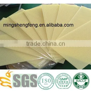 Best Bee Hive Foundation Sheet -high Quality Honey Bee Keeping -henan Suppliers thumbnail-3