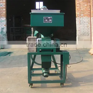 Seed Treater Seed Coating Machine for Maize Corn Paddy Rice Bean Wheat Barley thumbnail-4