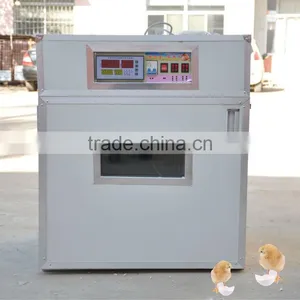 XSA-1 221 Quail Eggs Incubator and Hatchery Machine Australia thumbnail-1