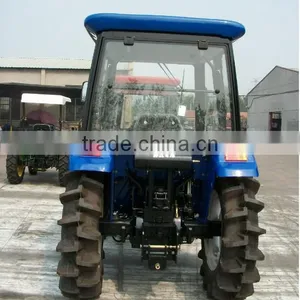 55HP Foton Tractor Prices From Chinese Famour Supplier thumbnail-3