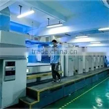 Shenzhen ZDCARD Tech Co., Ltd. company overview - view 3 thumbnail