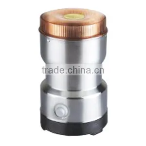 Dry Leaf Grinder Machine,Leaves Grinder,Tea Grinder thumbnail-1