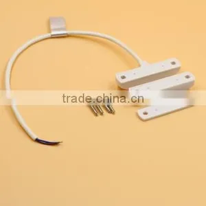 MR-5C-48 High Precision PP Material Magnetic Reed Switch Sensor thumbnail-5