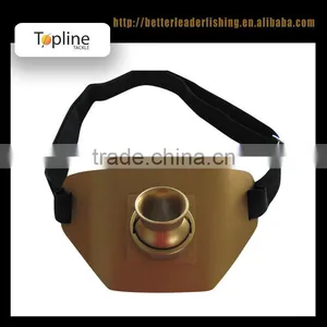 Spray Plastic Fishing Rod Belt / Fishing Tackle for 2014 thumbnail-1