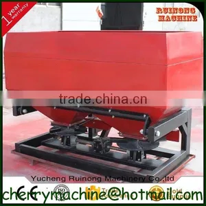 Super Quality Tractor Driven PTO Driven Fertilizer Spreader Price thumbnail-5