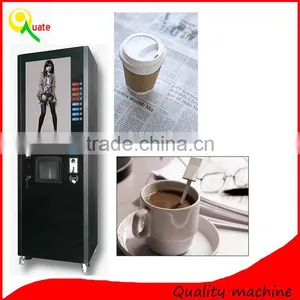 Commercial Use Drink Vending Machine thumbnail-1