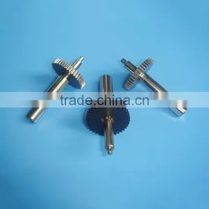 Bolt Axis,plug Pin Axle,click Shaft Machined,safety Pin Shaft Machining thumbnail-5